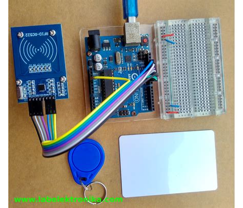 arduino multiple rfid readers|rfid card reader arduino project.